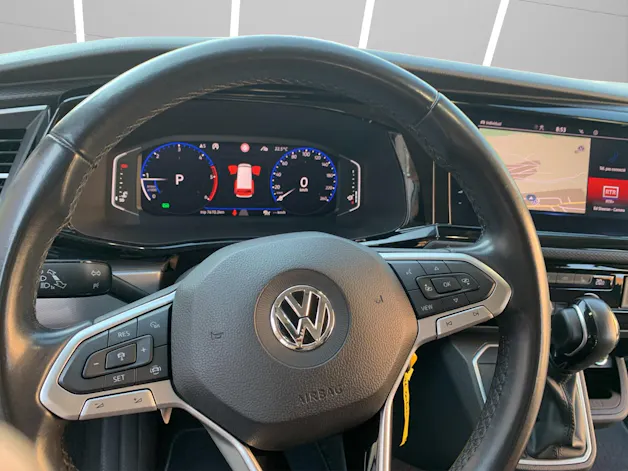 VW T6.1 Multivan 2.0 Bi-TDI Highline Liberty 4Mot. DSG