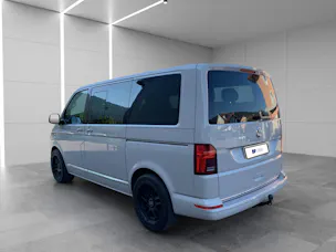 VW T6.1 Multivan 2.0 Bi-TDI Highline Liberty 4Mot. DSG