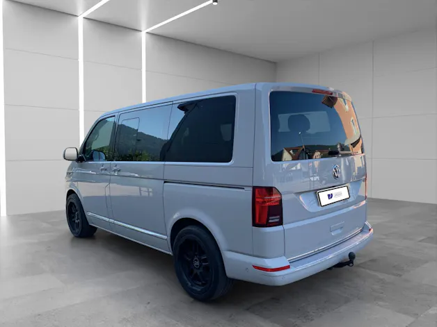 VW T6.1 Multivan 2.0 Bi-TDI Highline Liberty 4Mot. DSG