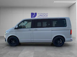 VW T6.1 Multivan 2.0 Bi-TDI Highline Liberty 4Mot. DSG