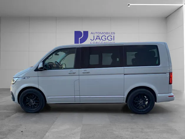 VW T6.1 Multivan 2.0 Bi-TDI Highline Liberty 4Mot. DSG