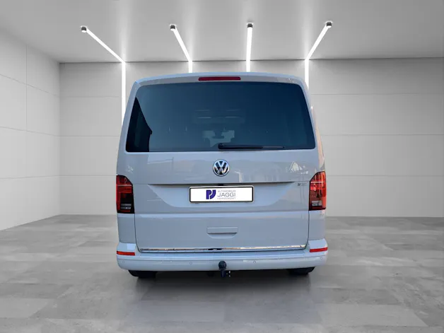VW T6.1 Multivan 2.0 Bi-TDI Highline Liberty 4Mot. DSG