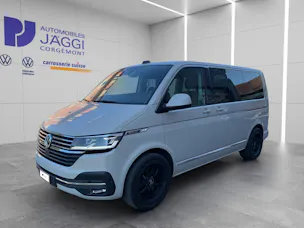 VW T6.1 Multivan 2.0 Bi-TDI Highline Liberty 4Mot. DSG