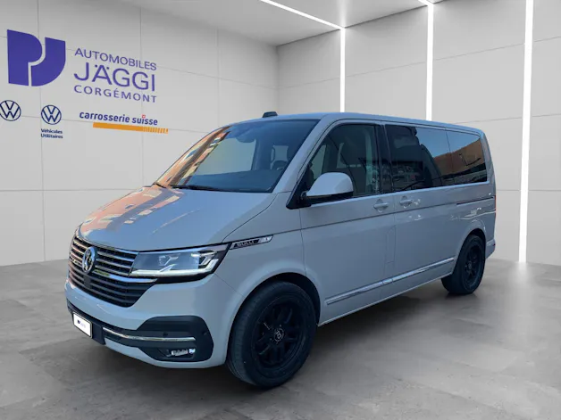 VW T6.1 Multivan 2.0 Bi-TDI Highline Liberty 4Mot. DSG