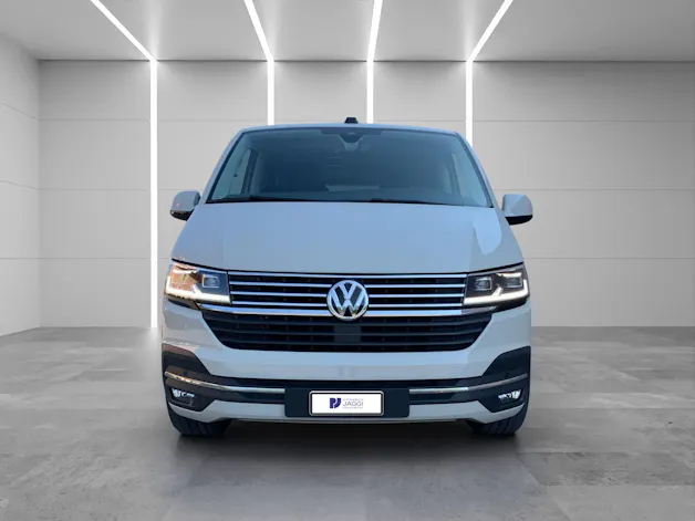 VW T6.1 Multivan 2.0 Bi-TDI Highline Liberty 4Mot. DSG