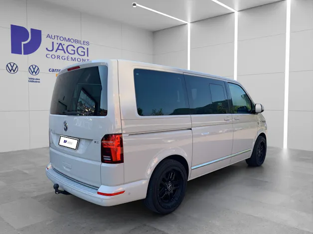 VW T6.1 Multivan 2.0 Bi-TDI Highline Liberty 4Mot. DSG