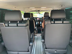 VW T6.1 Multivan 2.0 Bi-TDI Highline Liberty 4Mot. DSG