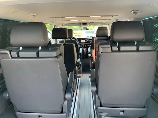 VW T6.1 Multivan 2.0 Bi-TDI Highline Liberty 4Mot. DSG