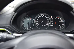 Mazda CX-5 SKYACTIV-D 184 Newground AWD Automat