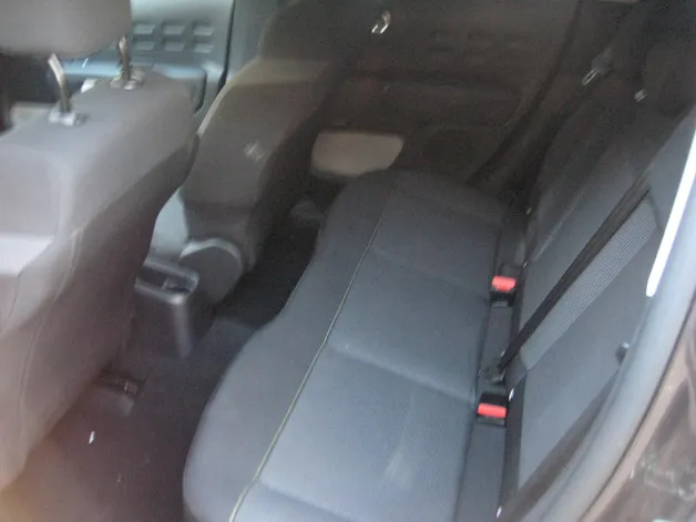Citroën C3 1.2i PureTech Swiss Edition