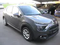 Citroën C3 1.2i PureTech Swiss Edition