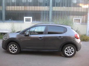 Citroën C3 1.2i PureTech Swiss Edition