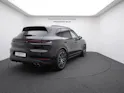 Porsche Cayenne S E-Hybrid