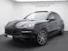 Porsche Cayenne S E-Hybrid