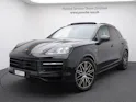Porsche Cayenne S E-Hybrid