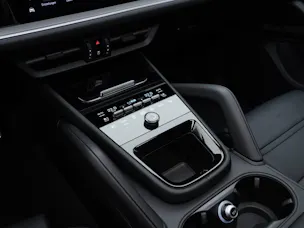 Porsche Cayenne S E-Hybrid