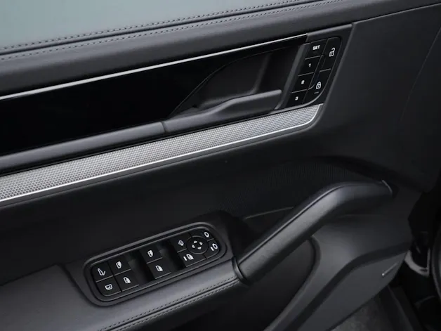 Porsche Cayenne S E-Hybrid