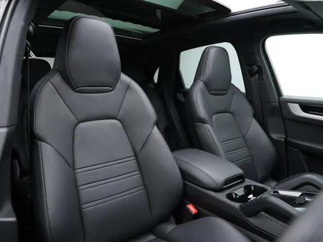 Porsche Cayenne S E-Hybrid