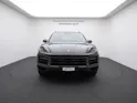Porsche Cayenne S E-Hybrid