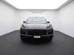 Porsche Cayenne S E-Hybrid