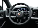 Porsche Cayenne S E-Hybrid