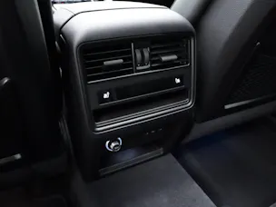 Porsche Cayenne S E-Hybrid