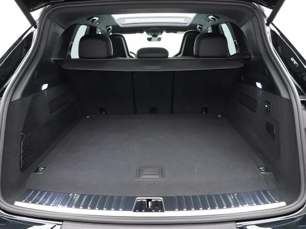 Porsche Cayenne S E-Hybrid