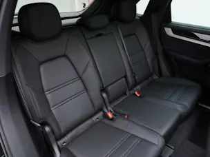 Porsche Cayenne S E-Hybrid