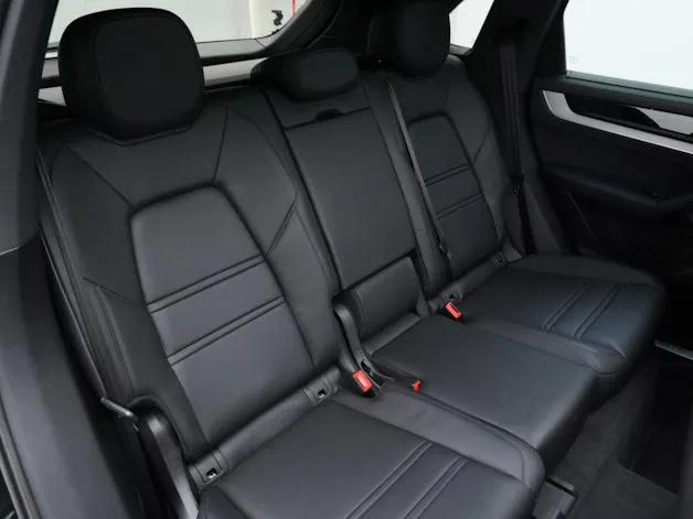 Porsche Cayenne S E-Hybrid