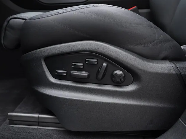 Porsche Cayenne S E-Hybrid