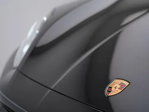 Porsche Cayenne S E-Hybrid