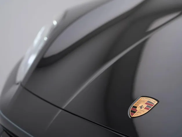 Porsche Cayenne S E-Hybrid