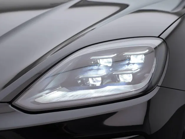 Porsche Cayenne S E-Hybrid