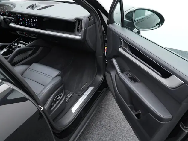 Porsche Cayenne S E-Hybrid