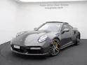 Porsche 911 Turbo S