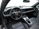 Porsche 911 Turbo S