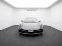 Porsche 911 Turbo S