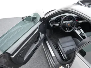 Porsche 911 Turbo S
