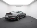 Porsche 911 Turbo S
