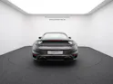 Porsche 911 Turbo S