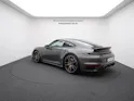 Porsche 911 Turbo S