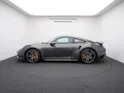 Porsche 911 Turbo S
