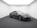 Porsche 911 Turbo S