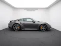 Porsche 911 Turbo S