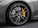 Porsche 911 Turbo S
