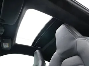 Porsche 911 Turbo S