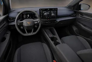 Cupra Raval 37 kWh +