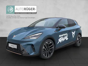 Cupra Raval 37 kWh +