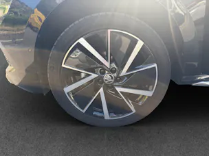 Škoda Kamiq 1.5 TSI ACT Style DSG