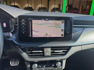 Škoda Kamiq 1.5 TSI ACT Style DSG